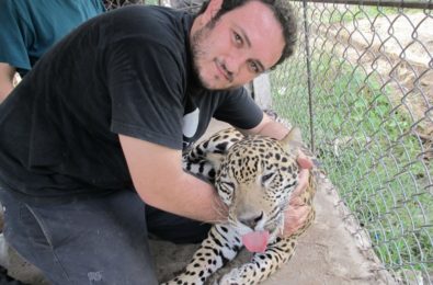 José González-Maya