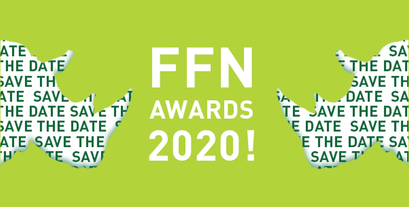 Save The Date Virtual Award Event 2020 Future For Nature Begin with your card depending on the type of event you're designing for and its context, your card dimensions may vary. save the date virtual award event 2020
